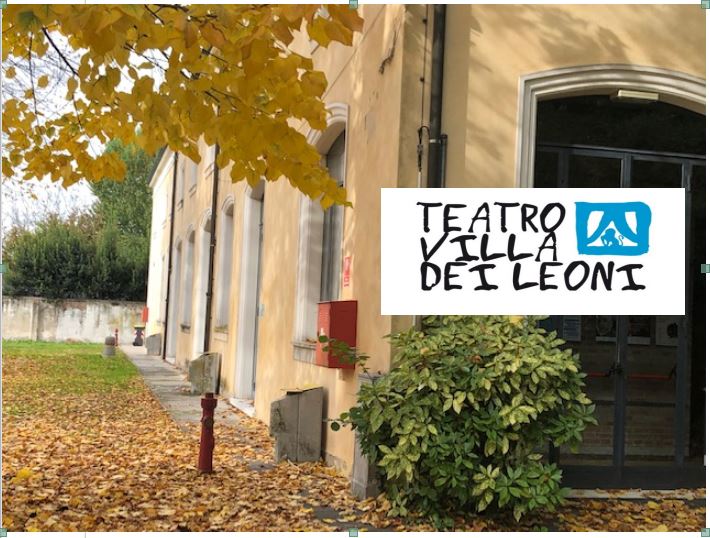 Teatro Villa dei Leoni
