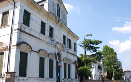 Villa Pio