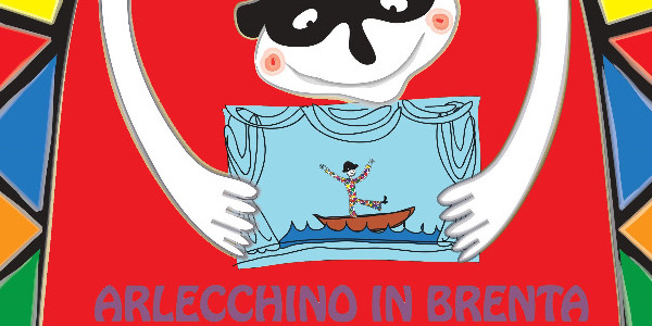 Arlecchino in Brenta 2019