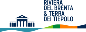 Logo Riviera del Brenta e Terra del Tiepolo