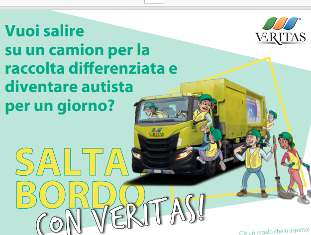 salta a bordo