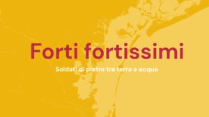 forti della laguna