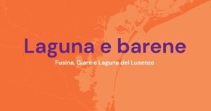 Lagune e Barene