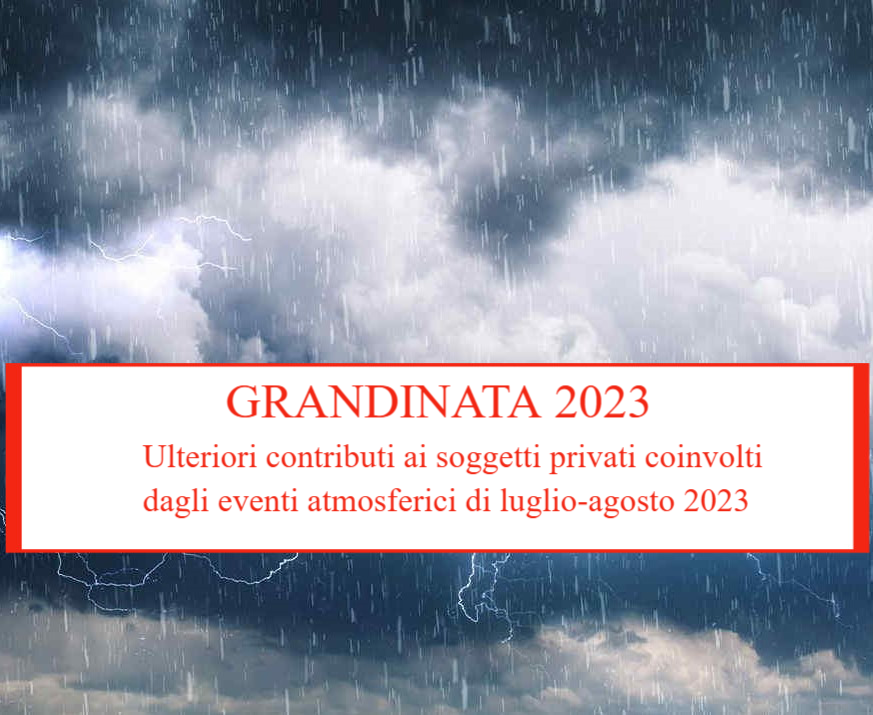 Maltempo 2023