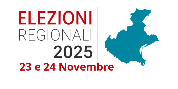 Elezioni Regionali 2025