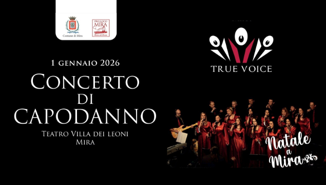 2025 concerto di natale Proloco