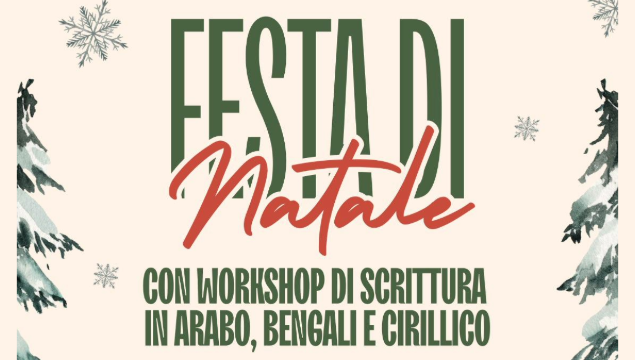 2025_Festa Natale Dedalo