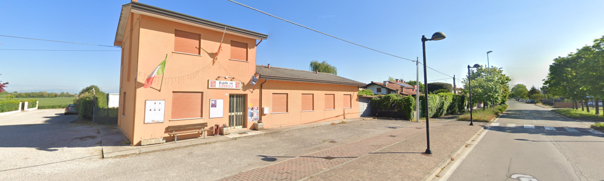 Associazione Regala Sorriso