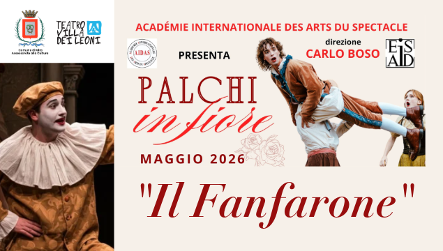 2026 Spettacolo AIDAS Fanfarone-3