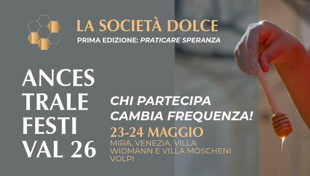 2026 ancestrale festival