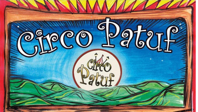2026 Circo patuf