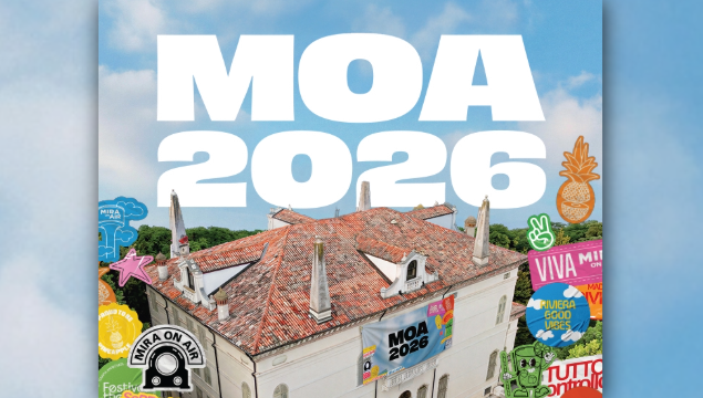 2026 MiraOnAir