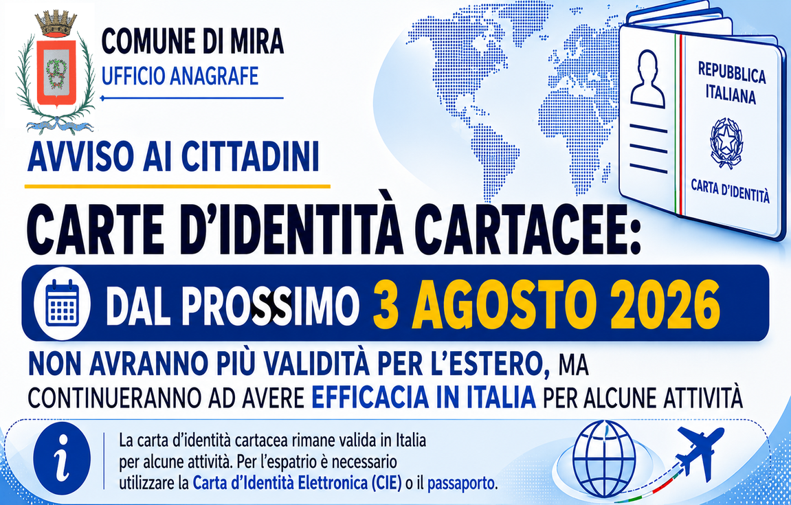 CIE (Carta d'Identità Elettronica)