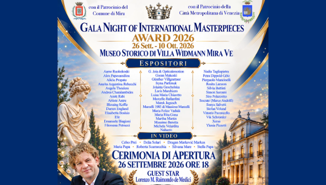 2026 Gala Widmann