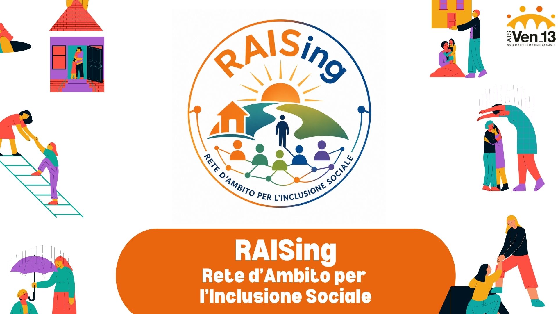 Immagine RAISing